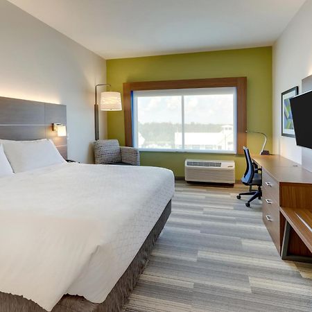 Holiday Inn Express - Wilmington - Porters Neck By Ihg Dış mekan fotoğraf