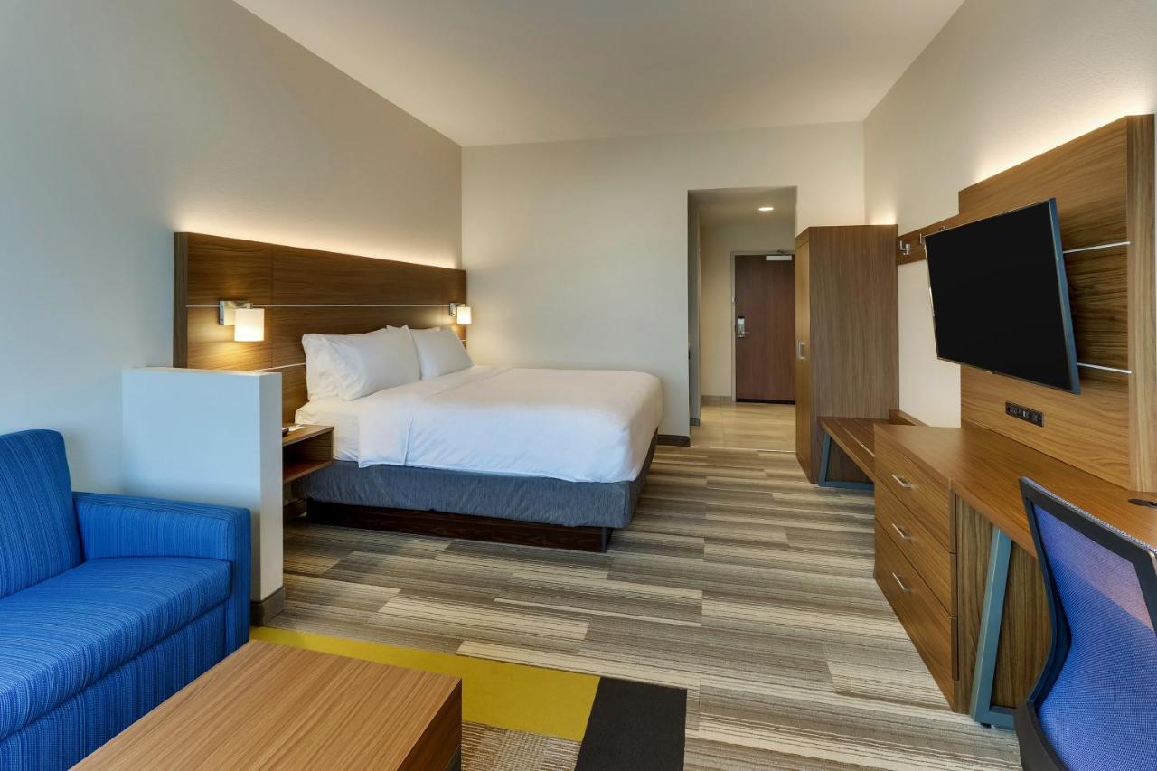 Holiday Inn Express - Wilmington - Porters Neck By Ihg Dış mekan fotoğraf