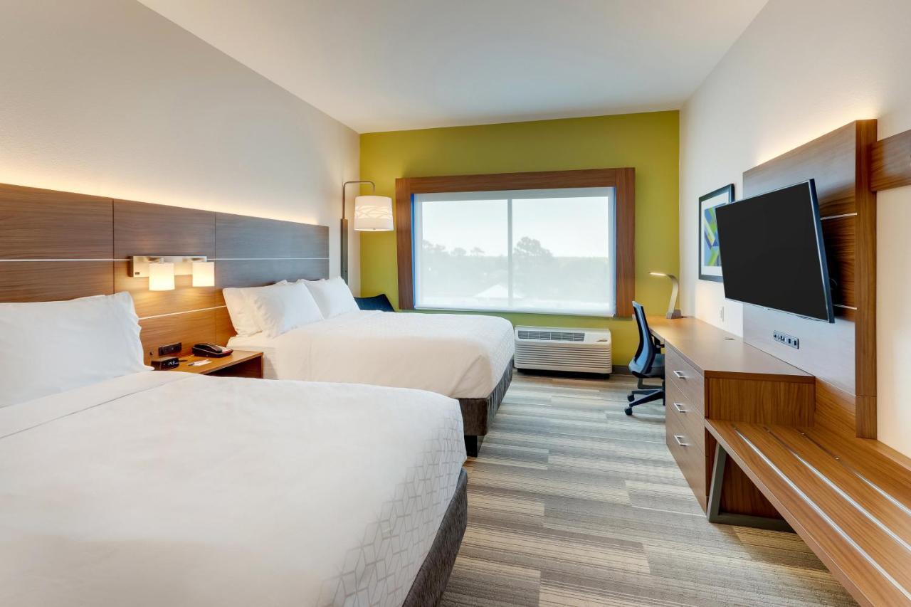 Holiday Inn Express - Wilmington - Porters Neck By Ihg Dış mekan fotoğraf