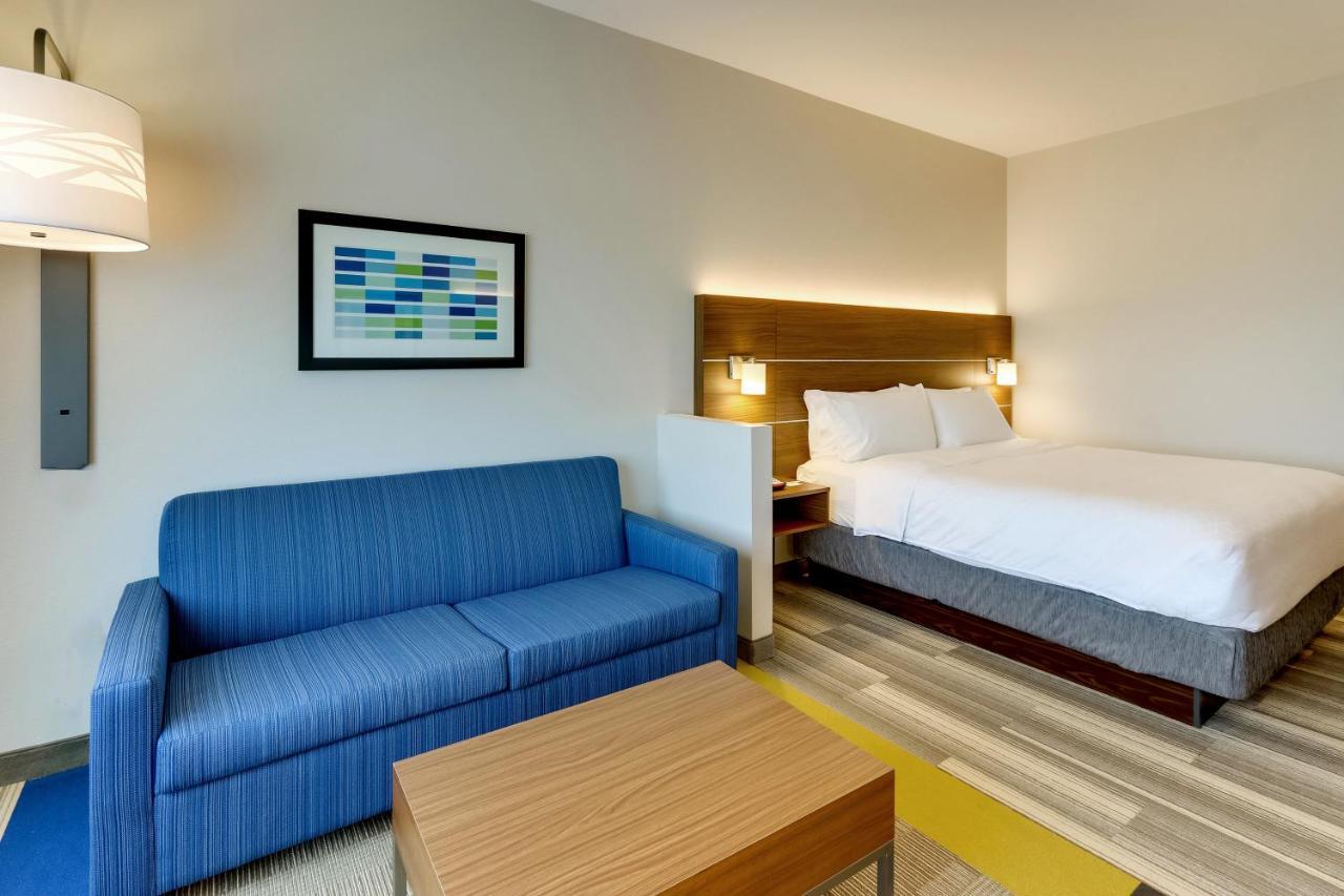 Holiday Inn Express - Wilmington - Porters Neck By Ihg Dış mekan fotoğraf